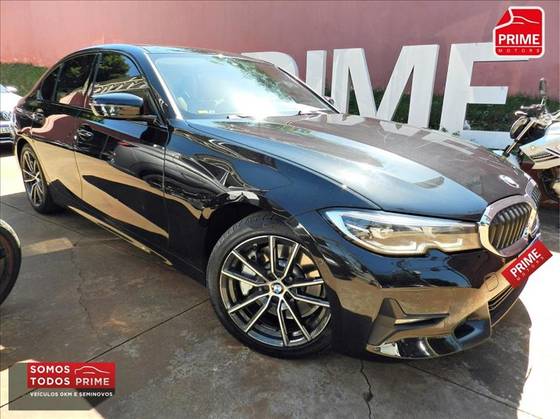 BMW 330i 2020