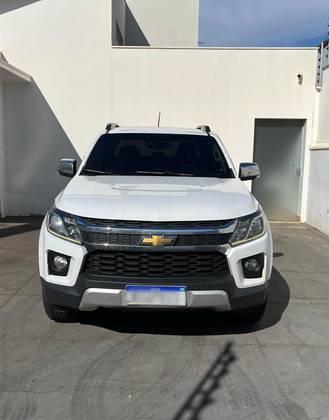 CHEVROLET S10 2023