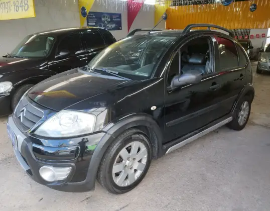 CITROËN C3 2010