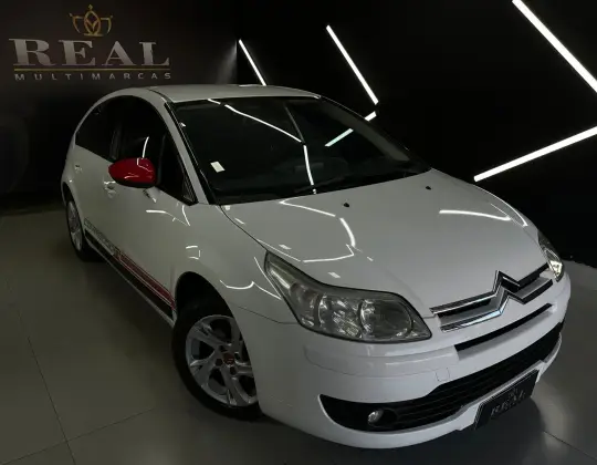 CITROËN C4 2014