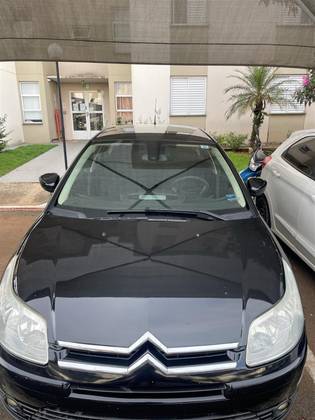 CITROËN C4 2012