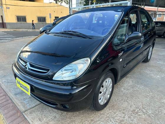 CITROËN XSARA PICASSO 2006