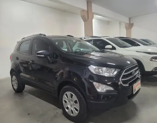 FORD ECOSPORT 2020