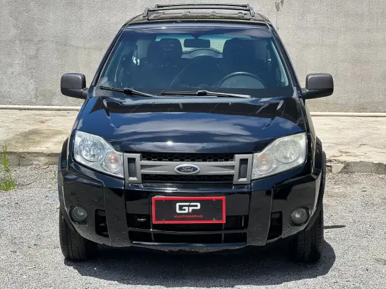 FORD ECOSPORT 2009