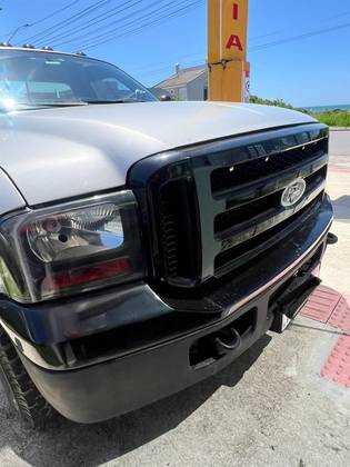 FORD F-250 1999