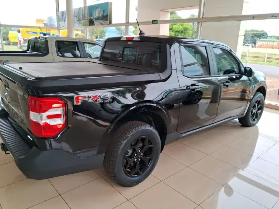 FORD MAVERICK 2022