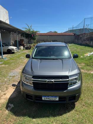 FORD MAVERICK 2024