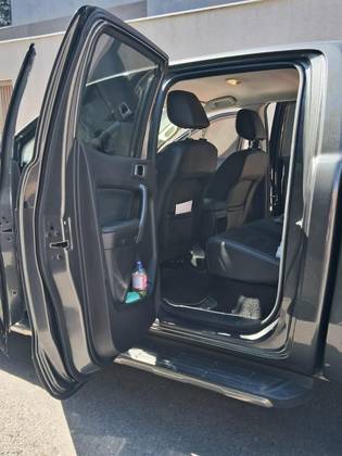 FORD RANGER 2021