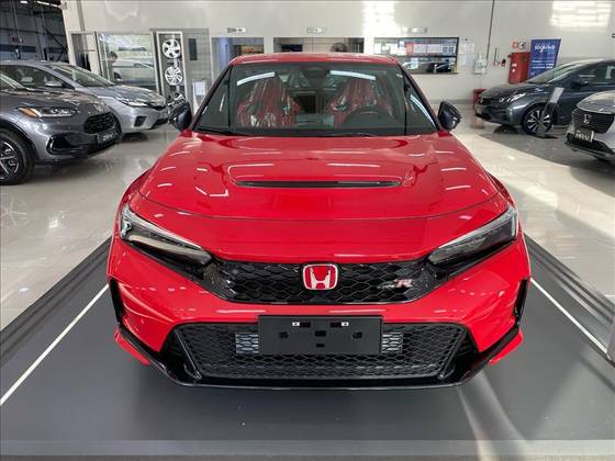 HONDA CIVIC 2024