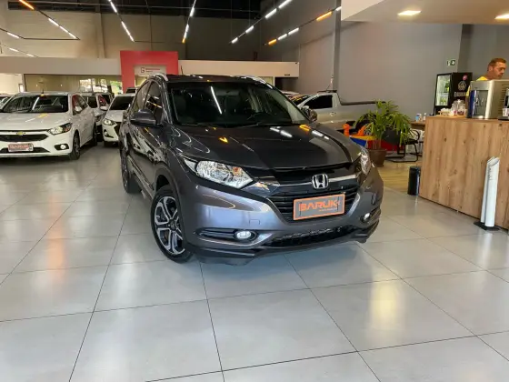 HONDA HR-V 2018