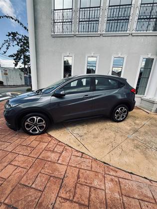 HONDA HR-V 2017