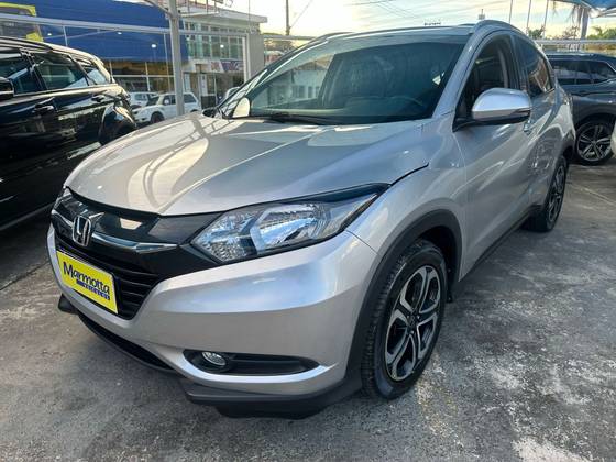 HONDA HR-V 2016