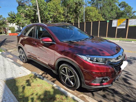 HONDA HR-V 2020