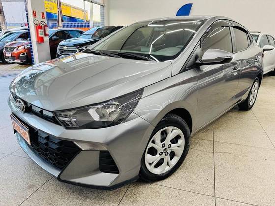 HYUNDAI HB20S 2023
