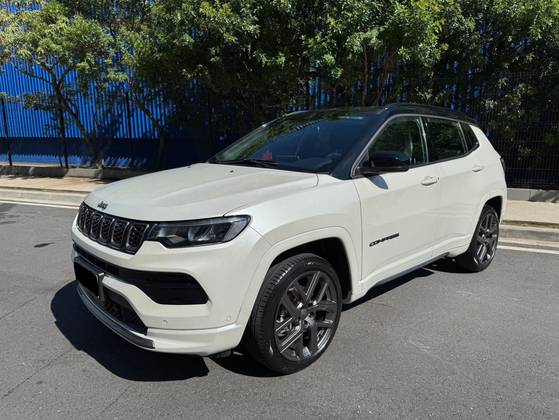 JEEP COMPASS 2025