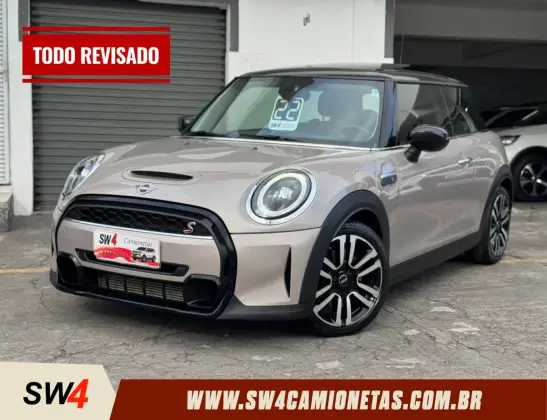 MINI COOPER 2022