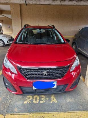 PEUGEOT 2008 2020