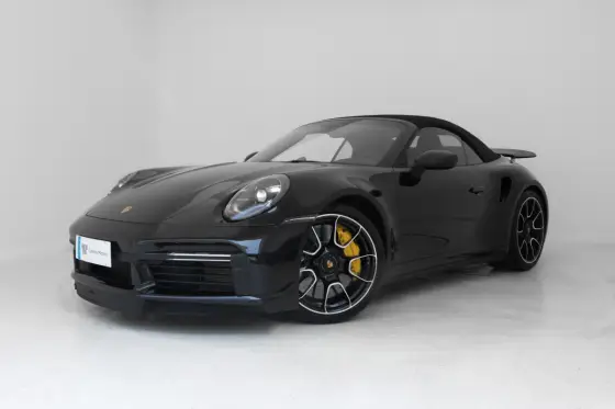 PORSCHE 911 2021
