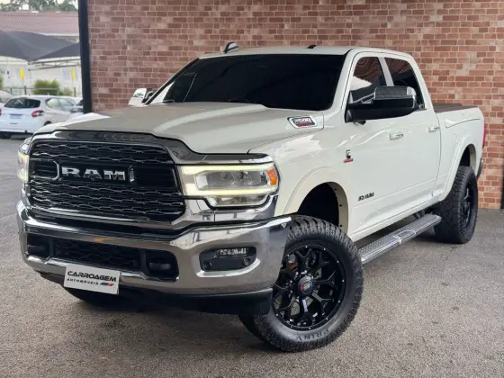 RAM 2500 2020