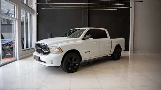 RAM CLASSIC 2023