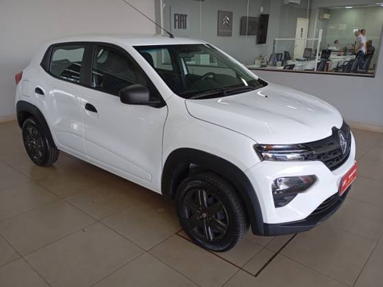 RENAULT KWID 2024