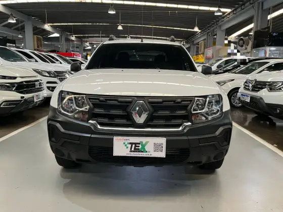 RENAULT OROCH 2023