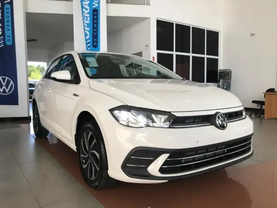 VOLKSWAGEN POLO 2025