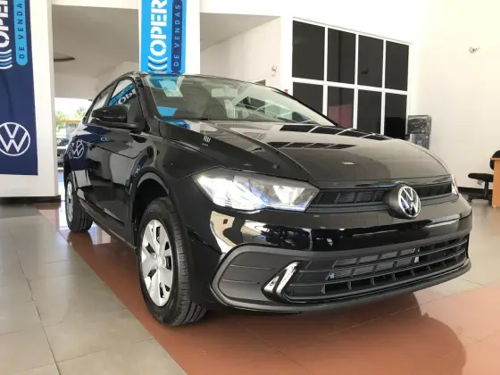 VOLKSWAGEN POLO 2025
