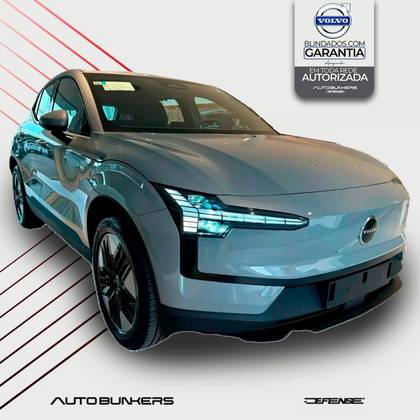 VOLVO EX30 2024