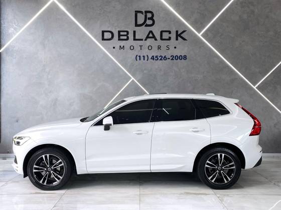 VOLVO XC60 2020