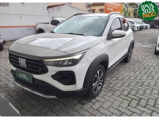 FIAT PULSE 2023