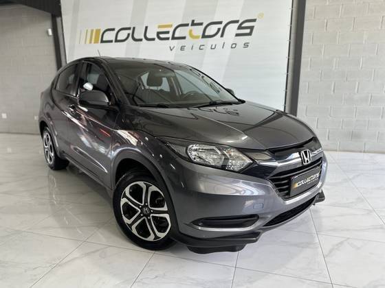 HONDA HR-V 2018