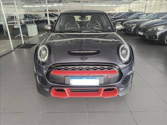 MINI COOPER 2021
