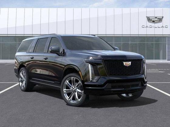 CADILLAC ESCALADE 2024