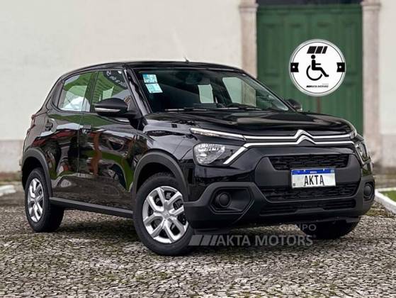 CITROËN C3 2025