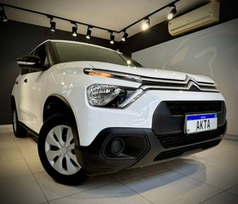 CITROËN C3 2024