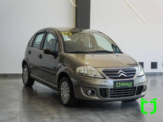 CITROËN C3 2009