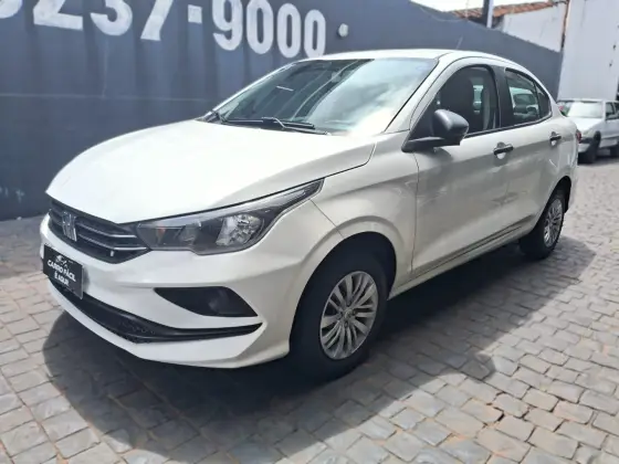 FIAT CRONOS 2023