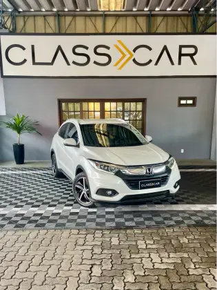 HONDA HR-V 2020