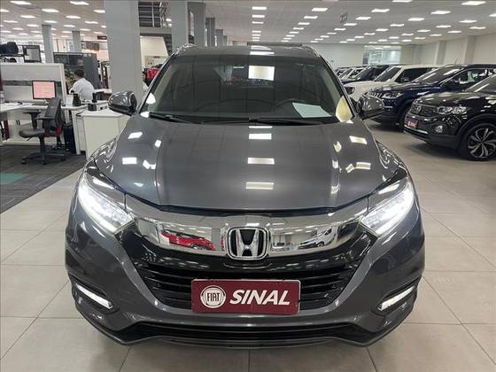 HONDA HR-V 2021