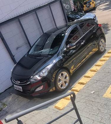 HYUNDAI I30 2015