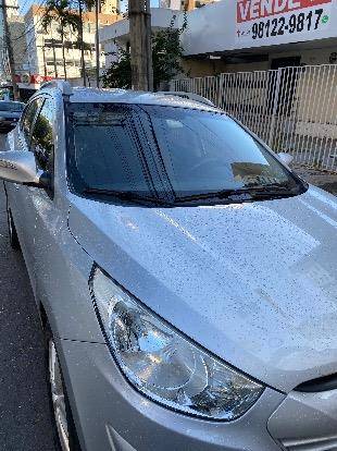 HYUNDAI IX35 2014