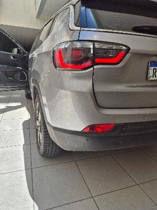 JEEP COMPASS 2021