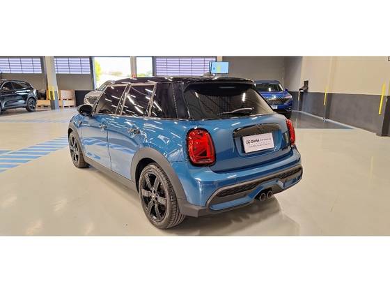 MINI COOPER 2024
