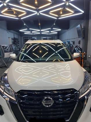 NISSAN KICKS 2022