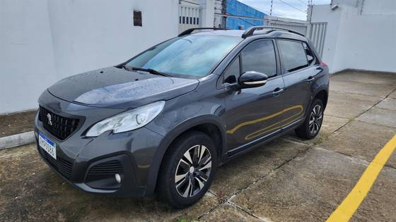 PEUGEOT 2008 2022