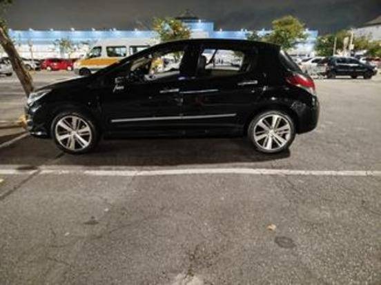 PEUGEOT 308 2017