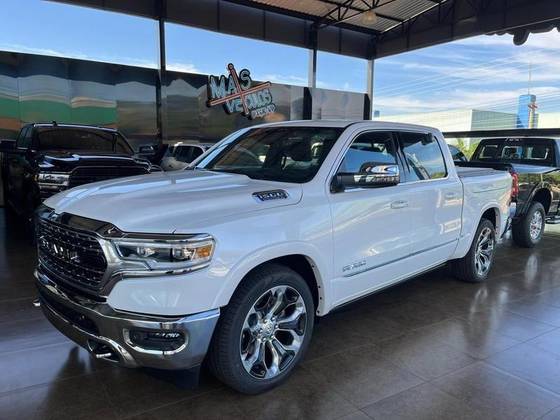 RAM 1500 2024