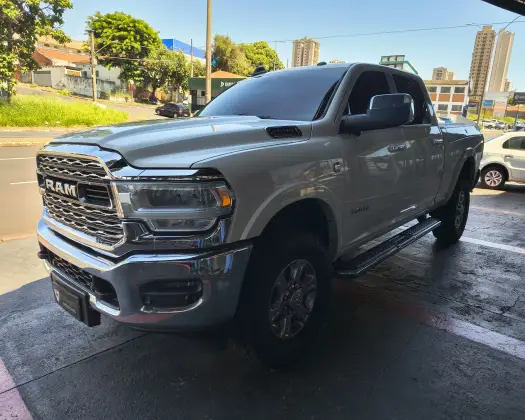 RAM 2500 2020