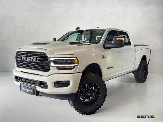 RAM 2500 2023